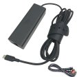 Original Razer Blade Stealth 13 2019 RZ09-03100 65W USB-C Charger Adapter