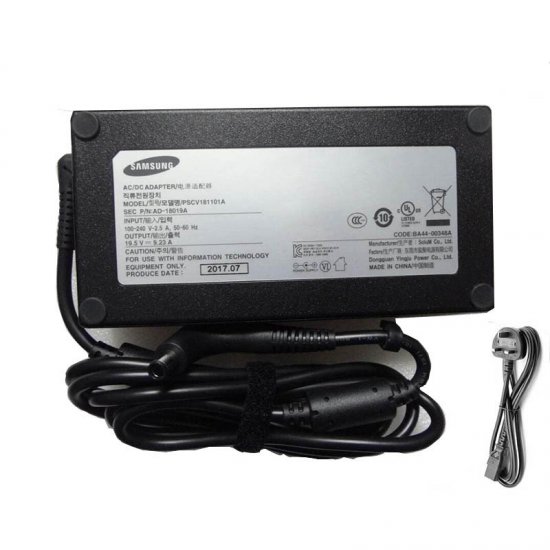 Samsung AD-18019A Charger Adapter 180W