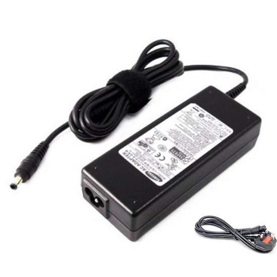 Samsung R510 R517 Charger Adapter 90W
