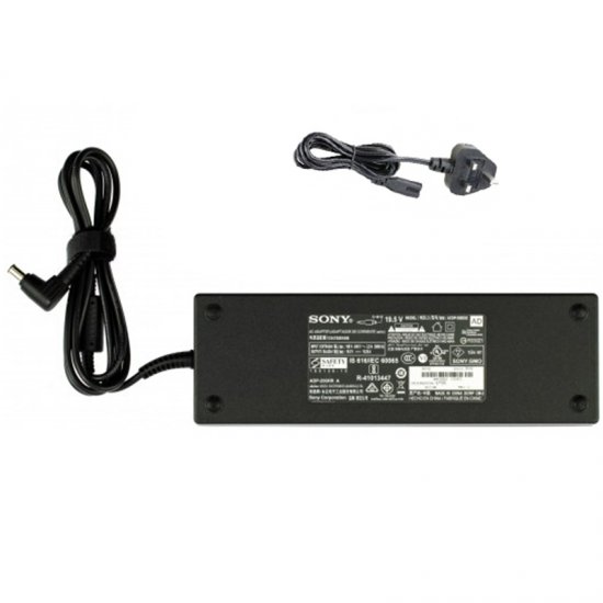 Original Sony KD65SD8505BAEP Charger Adapter 200W