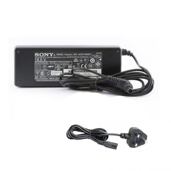 Original Sony KDL-40R453B Charger Adapter 60W