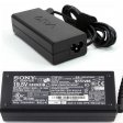 Original Sony Vaio SVE14A2M1EB SVE14A2M1EP Charger Adapter 90W