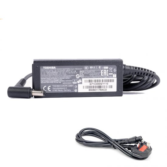 Toshiba Satellite L70-B Serie L70-B-10J 45W Charger Adapter