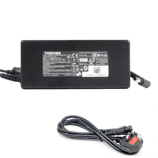 R200608EU0 Toshiba 5.5mm * 2.5mm 120W Charger Adapter