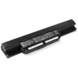 Original 56Wh Asus A43SJ-VX399D Battery