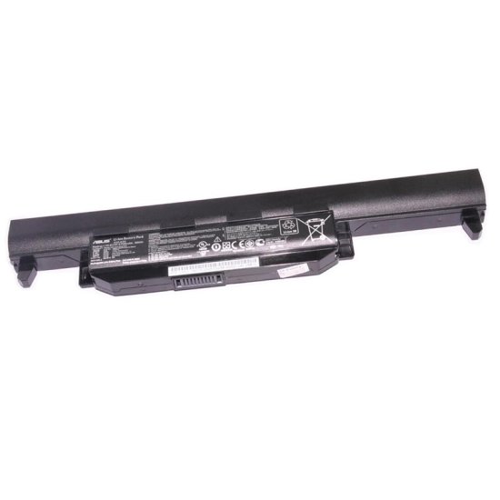 Original 50Wh Asus F75VC-TY142H Battery