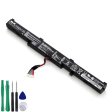 Original 44Wh Asus F751M Serie Battery