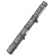 Original 37Wh Asus X551MAV-SX278D Battery