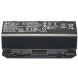 Original 88Wh Asus G750JY-T4010H Battery