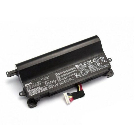 Original 90Wh Asus G752VY-1A Battery