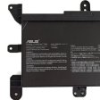 Original 71Wh Asus G703GS-E5028T Battery