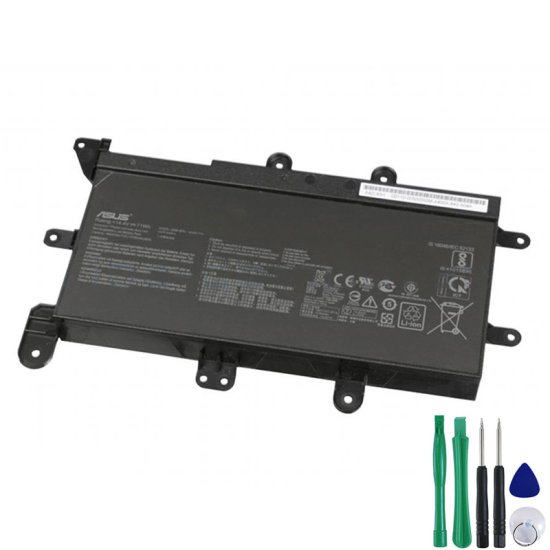 Original 71Wh Asus G703GS-E5028T Battery