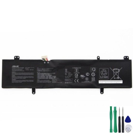 Original 42Wh Asus B31N1707 Battery