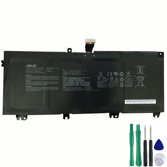 Original 64Wh Asus TUF FX705DU-AU053T Battery