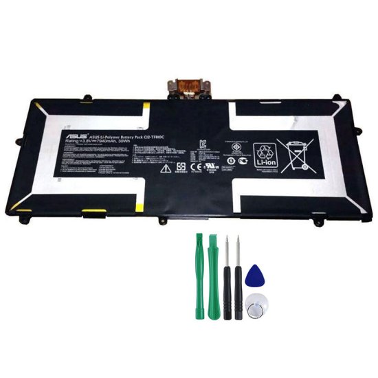 Original 30Wh Asus 0B200-00100100 Battery