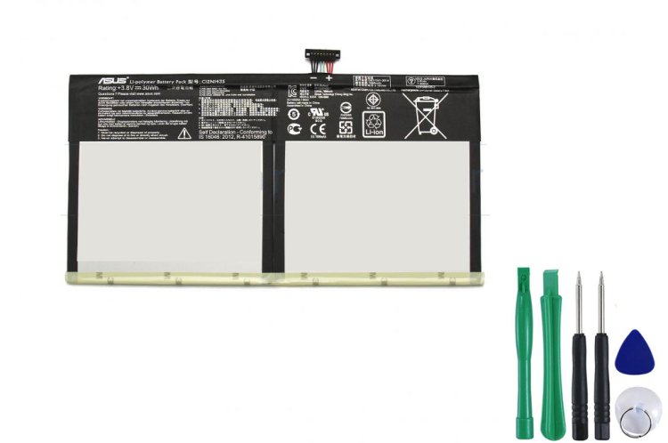 Original 30Wh Asus 0B200-01530400 Battery