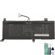 Original 37Wh Asus VivoBook 15 F512UA Battery