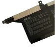 Original 95Wh Asus ProArt StudioBook Pro X W730G5T-AV034R Battery