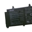 Original 50Wh Asus ROG Zephyrus GX501VS-GZ054T Battery