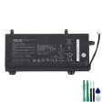 Original 55Wh Asus 0B200-02900000 Battery