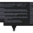 Original 76Wh Asus ROG GX701LXS Battery