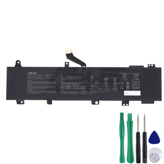 Original 90Wh Asus TUF FA706IU-H7169T Battery