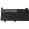 Original 32Wh Dell 451-BBTY Battery