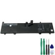Original 32Wh Dell 451-BBTY Battery