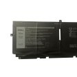 Original Dell XPS 13 9300 2020 52Wh Battery