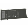 Original 56Wh Dell Inspiron 13 7353 Battery