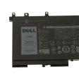 Original 42Wh Dell 03VC9Y 3VC9Y 3DDDG 45N3J Battery