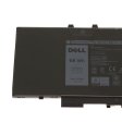 Original Dell Latitude 5400 P98G P98G001 68Wh Battery