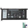 Original Dell 51KD7 051KD7 FY8XM Y07HK YRDD6 0VM732 42Wh Battery