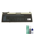 Original Dell Precision 7730-810JF 64Wh Battery