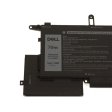 Original Dell Latitude 7400 2-in-1 78Wh Battery