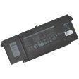 Original Dell Latitude 7420 P135G P136G 63Wh Battery