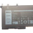 Original Dell Latitude 14 5480 P72G001 51Wh Battery