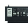 Original 43Wh Dell 0PXR51 PXR51 Battery