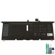 Original Dell XPS 13 9370-61T46 52Wh Battery