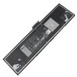 Original 36Wh Dell VT26R Battery