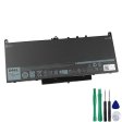 Original Dell Latitude 14 E7470 55Wh Battery