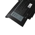 Original Dell T3JWC 52Wh Battery