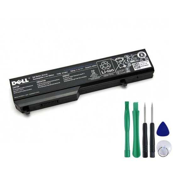 Original 48Wh Dell G266C Battery