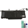 Original Dell Latitude 7400 2-in-1 P110G001 52Wh Battery