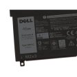 Original 46Wh Dell XPS 13 9365-4544 Battery