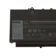 Original 37Wh Dell Latitude 14 E7470-FFDD3 Battery