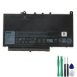 Original 37Wh Dell Latitude 14 E7470-FFDD3 Battery