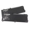 Original 56Wh Dell XPS 15 9560-7001SLV-PUS Battery