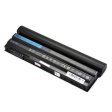 Original 97Wh Dell Latitude E5420m Battery