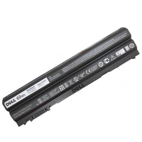 Original Dell Latitude E6330 P19S P19S001 60Wh Battery